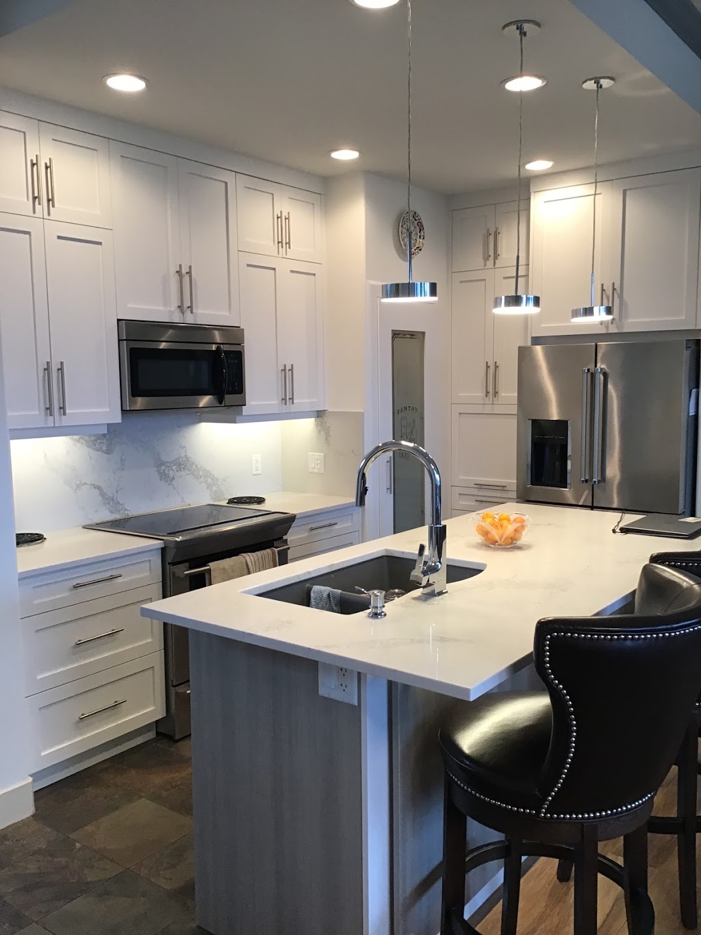 Monster Millwork | 9-1385 Stevens Rd, West Kelowna, BC V1Z 2S9, Canada | Phone: (778) 755-0585