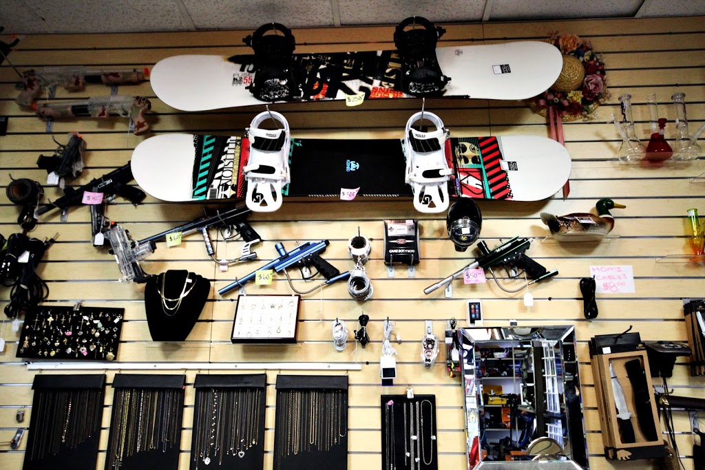 Howards Pawn Shop | 3005 Carling Ave, Ottawa, ON K2B 7Y6, Canada | Phone: (613) 820-3903