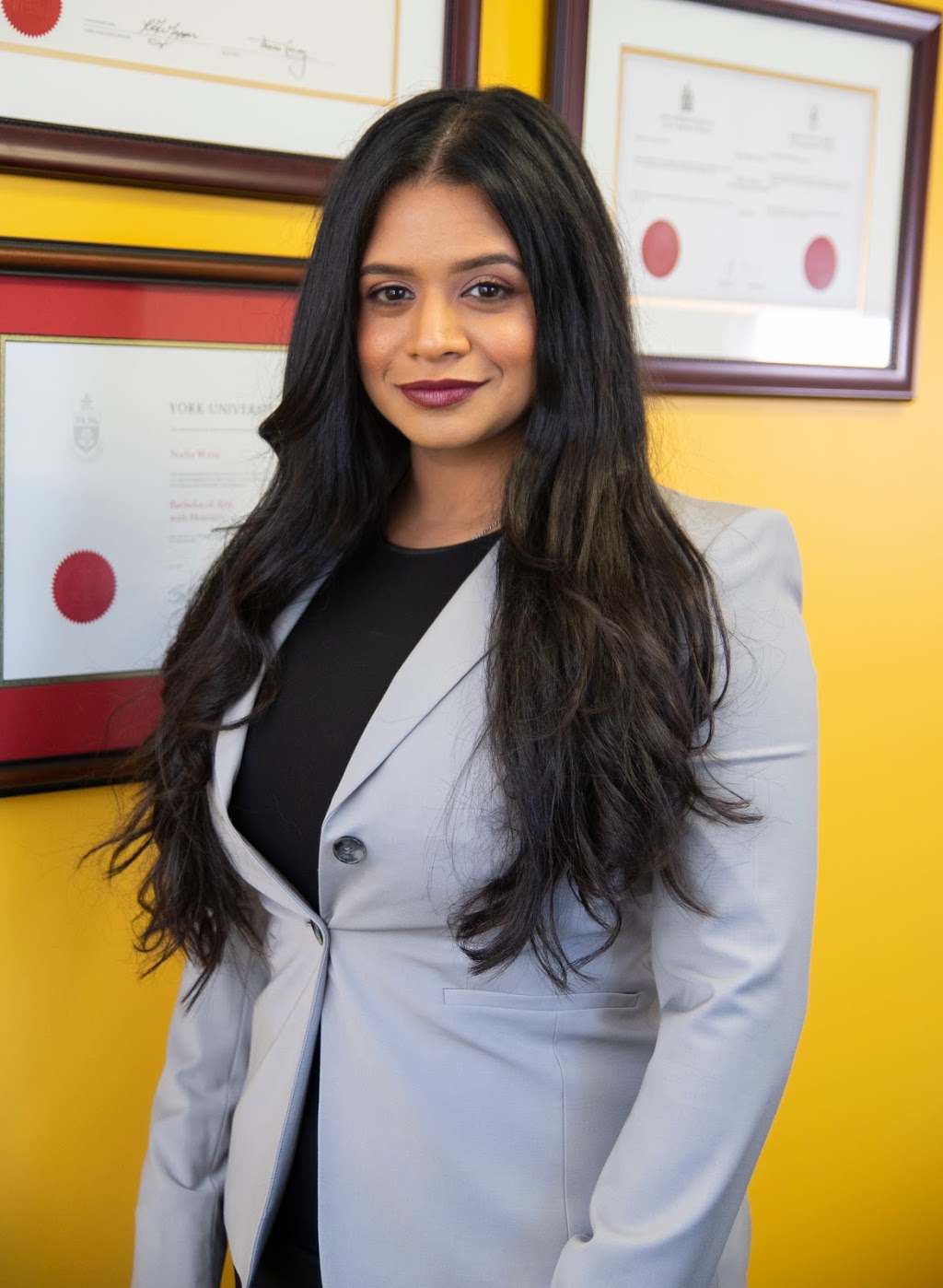 Warsi Family Law | 201-27 Major Mackenzie Dr E, Richmond Hill, ON L4C 1G6, Canada | Phone: (905) 237-7732