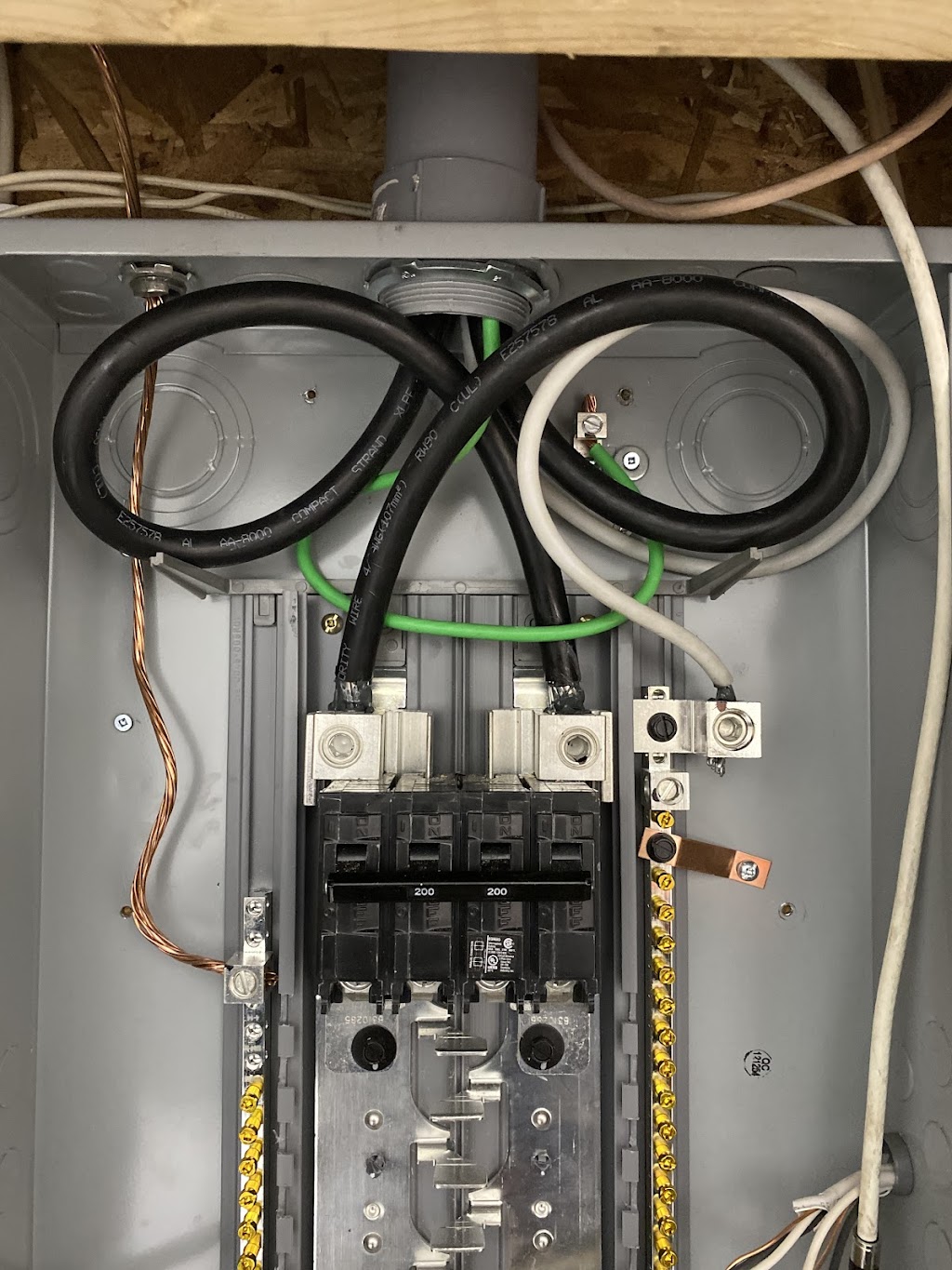 S.Thompson Electrical Limited | box 346, 22 Margaret St, Flesherton, ON N0C 1E0, Canada | Phone: (226) 789-7315