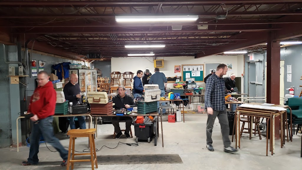 Royal Canadian Legion Branch 133 | 50 Old Enfield Rd, Enfield, NS B2T 1C9, Canada | Phone: (902) 883-9610