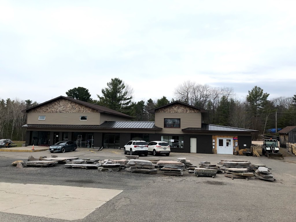 GNC Landscaping | 158 Nobel Rd, Parry Sound, ON P2A 2W9, Canada | Phone: (705) 938-0260