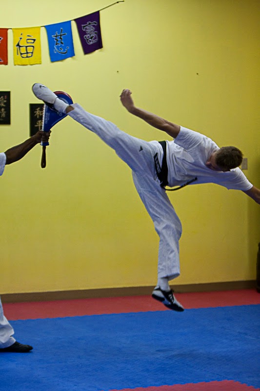Mansfields Taekwondo | 1460 Bedford Hwy, Bedford, NS B4A 1E4, Canada | Phone: (902) 789-5425