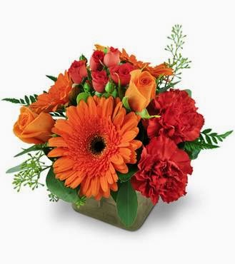 Barrington Florist | Historic Properties, 1869 Upper Water St, Halifax, NS B3J 1S9, Canada | Phone: (902) 423-9912