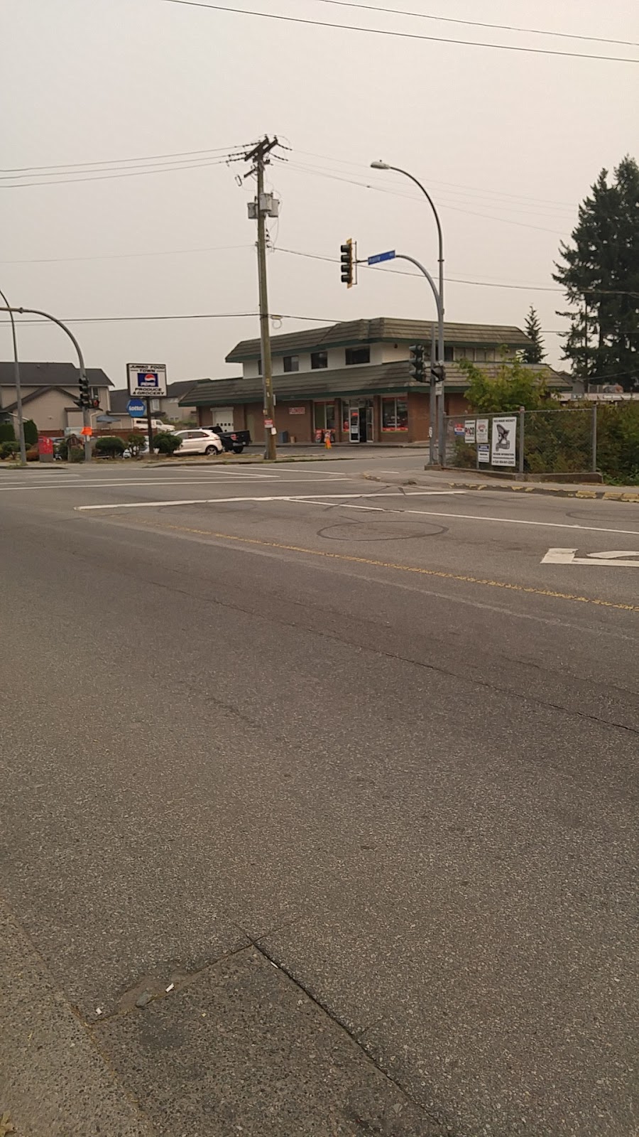 Jumbo Food Market | 918 Prairie Ave, Port Coquitlam, BC V3B 1S1, Canada | Phone: (604) 942-6754