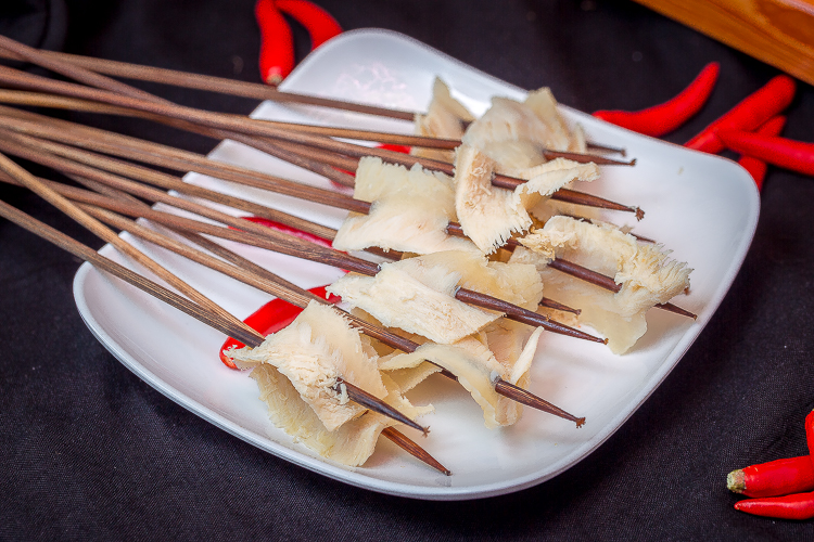 Kungfu Hotpot Skewer 麻渣渣洪七公串串火锅 | 9390 Woodbine Ave, Unit 2R3, Markham, ON L6C 0M5, Canada | Phone: (905) 887-5288