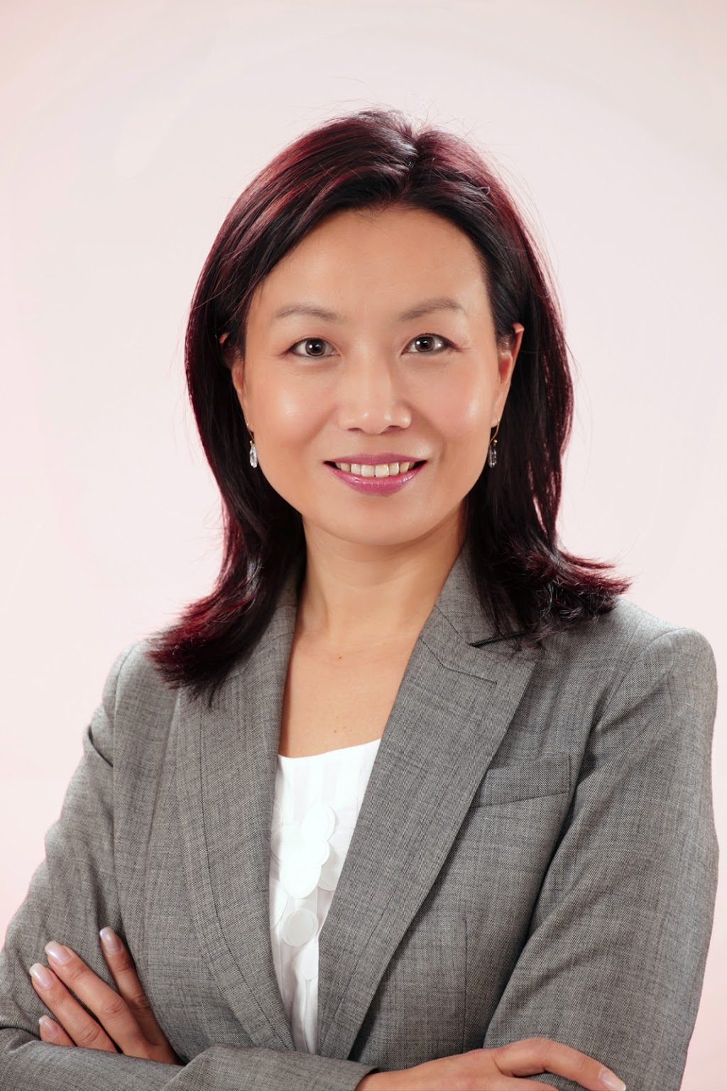 Ping Shu | 86 Wilson St, Oakville, ON L6K 3G5, Canada | Phone: (416) 726-7227