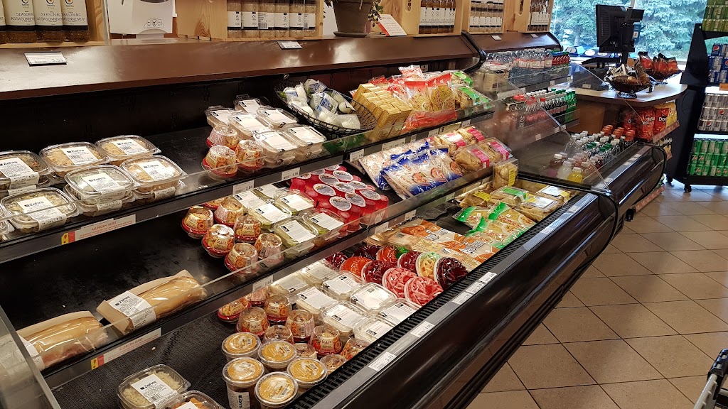 Zehrs | 11 Bryne Dr, Barrie, ON L4N 8V8, Canada | Phone: (705) 733-1119