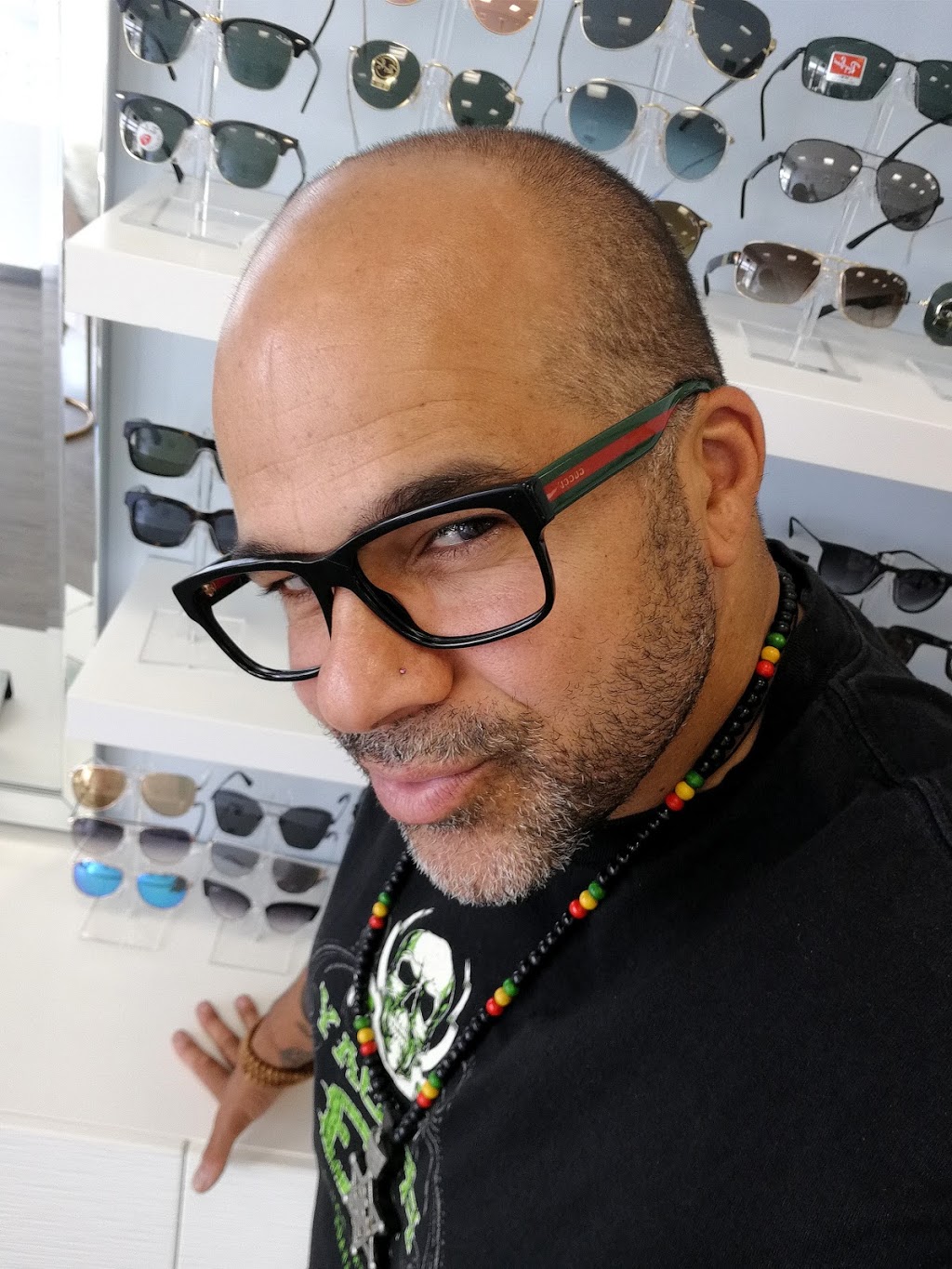 Wink Optical | 5969 Baldwin St S, Whitby, ON L1M 2J7, Canada | Phone: (905) 425-0510