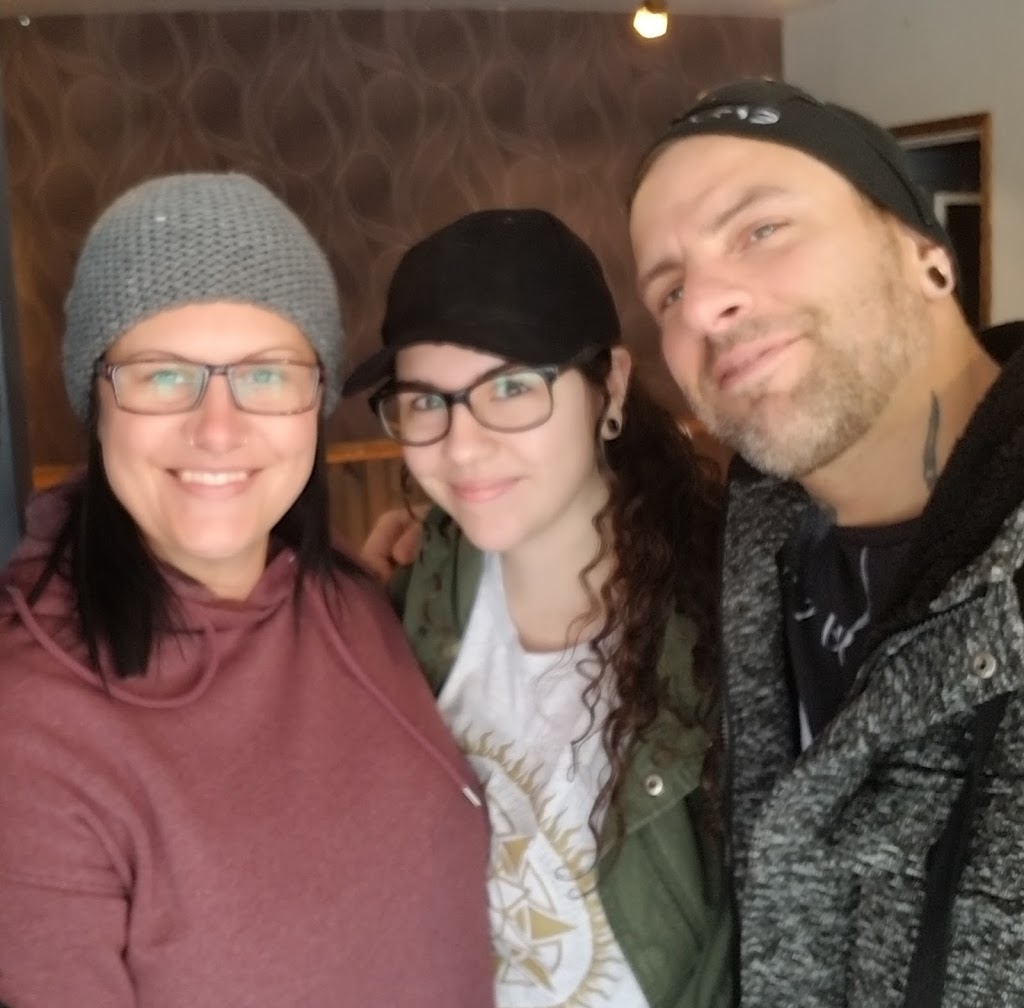 Cherribomb Tattoos | 35 Queen St E, Cambridge, ON N3C 2A7, Canada | Phone: (519) 221-2662