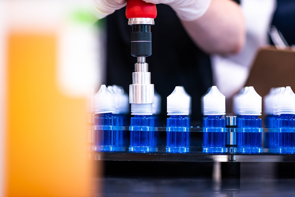Dvine Laboratories Inc | 423 Kawartha Lakes County Rd 36, Lindsay, ON K9V 4R3, Canada | Phone: (905) 233-2486