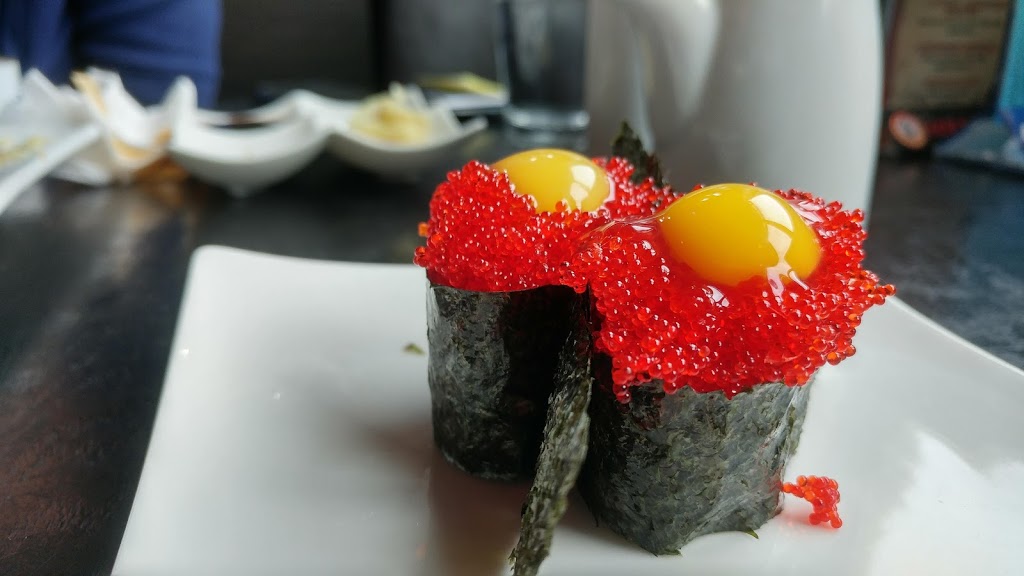 Nami Asian Bistro | 8862 Bender Rd #103, Lynden, WA 98264, USA | Phone: (360) 392-8094