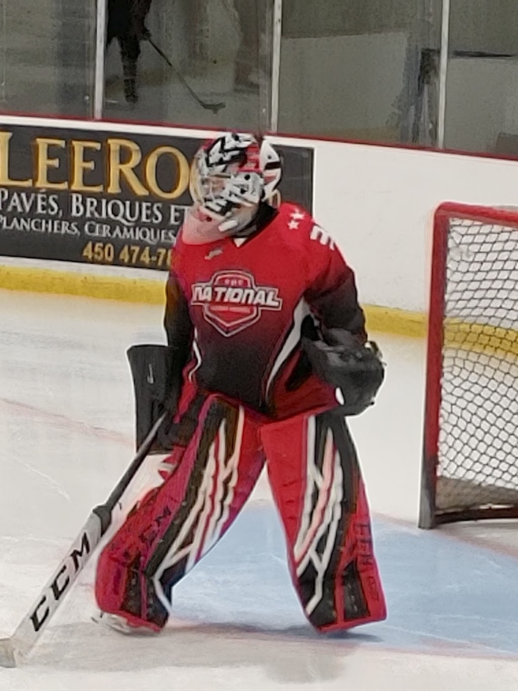 Arena Rosemère | 155 Rue Charbonneau, Rosemère, QC J7A 3G1, Canada | Phone: (450) 621-9212