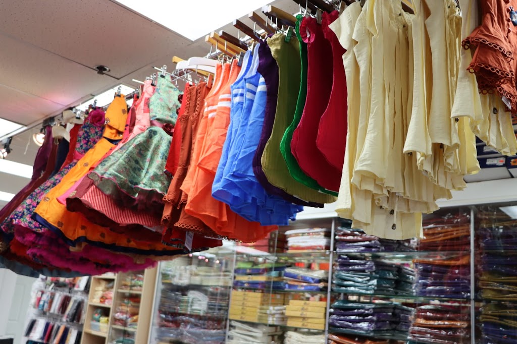 Thurga Silks and Fashion | 5101 Victoria Dr, Vancouver, BC V5P 3V1, Canada | Phone: (604) 301-9973
