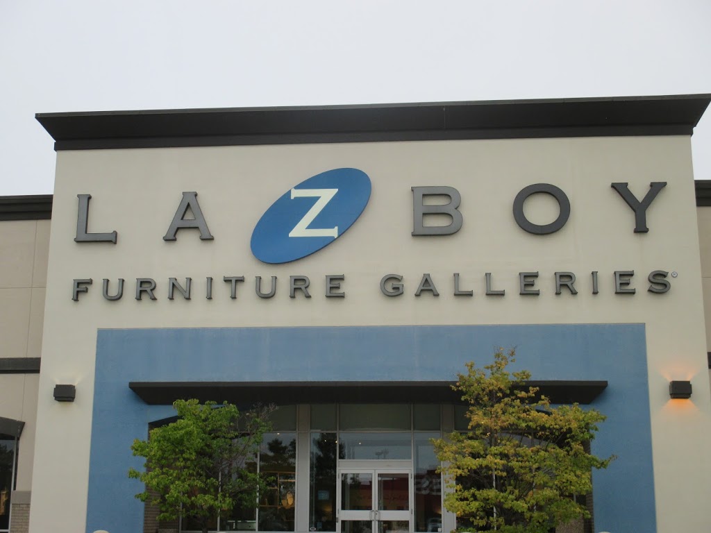 La-Z-Boy Furniture Galleries | 2006 101 St NW, Edmonton, AB T6N 1J2, Canada | Phone: (780) 406-9000