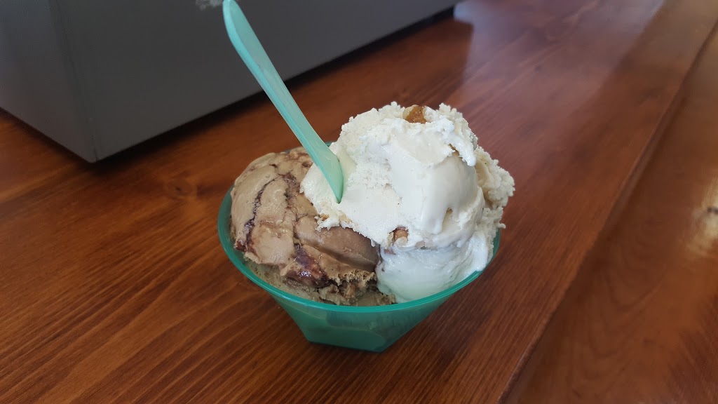 Cones Creamery | 14961 Marine Dr, White Rock, BC V4B 1C3, Canada | Phone: (604) 536-7644