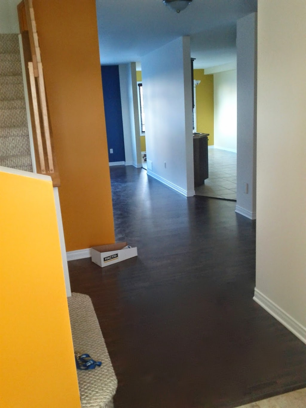 Peinture Gatineau | 55 Rue Charles-Albanel, Gatineau, QC J8Z 1R6, Canada | Phone: (819) 639-5599
