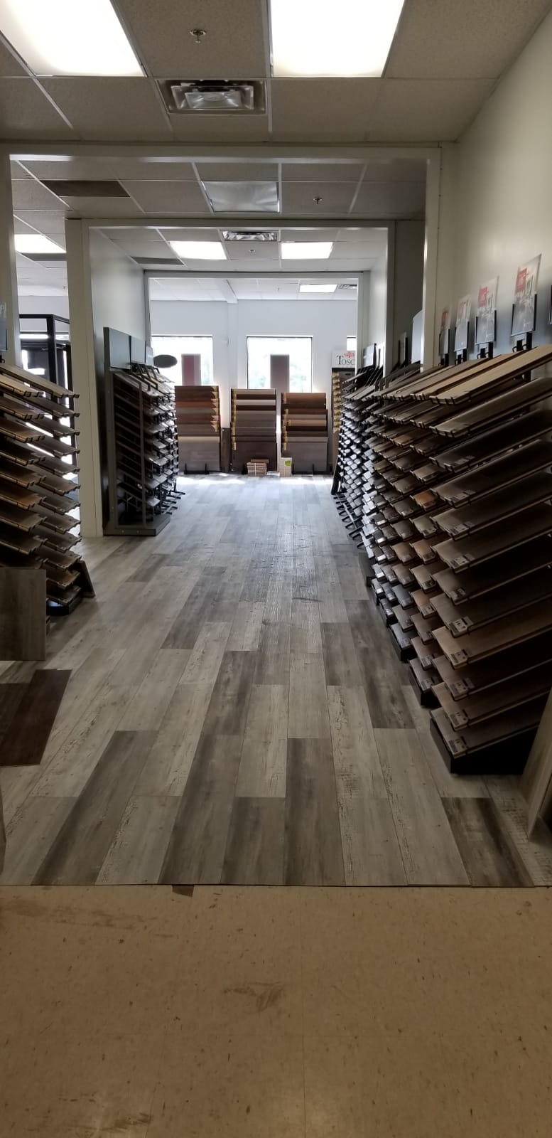 Galaxy Flooring and Renovation | 21 Regan Rd Unit H&I, Brampton, ON L7A 1C5, Canada | Phone: (905) 840-0222