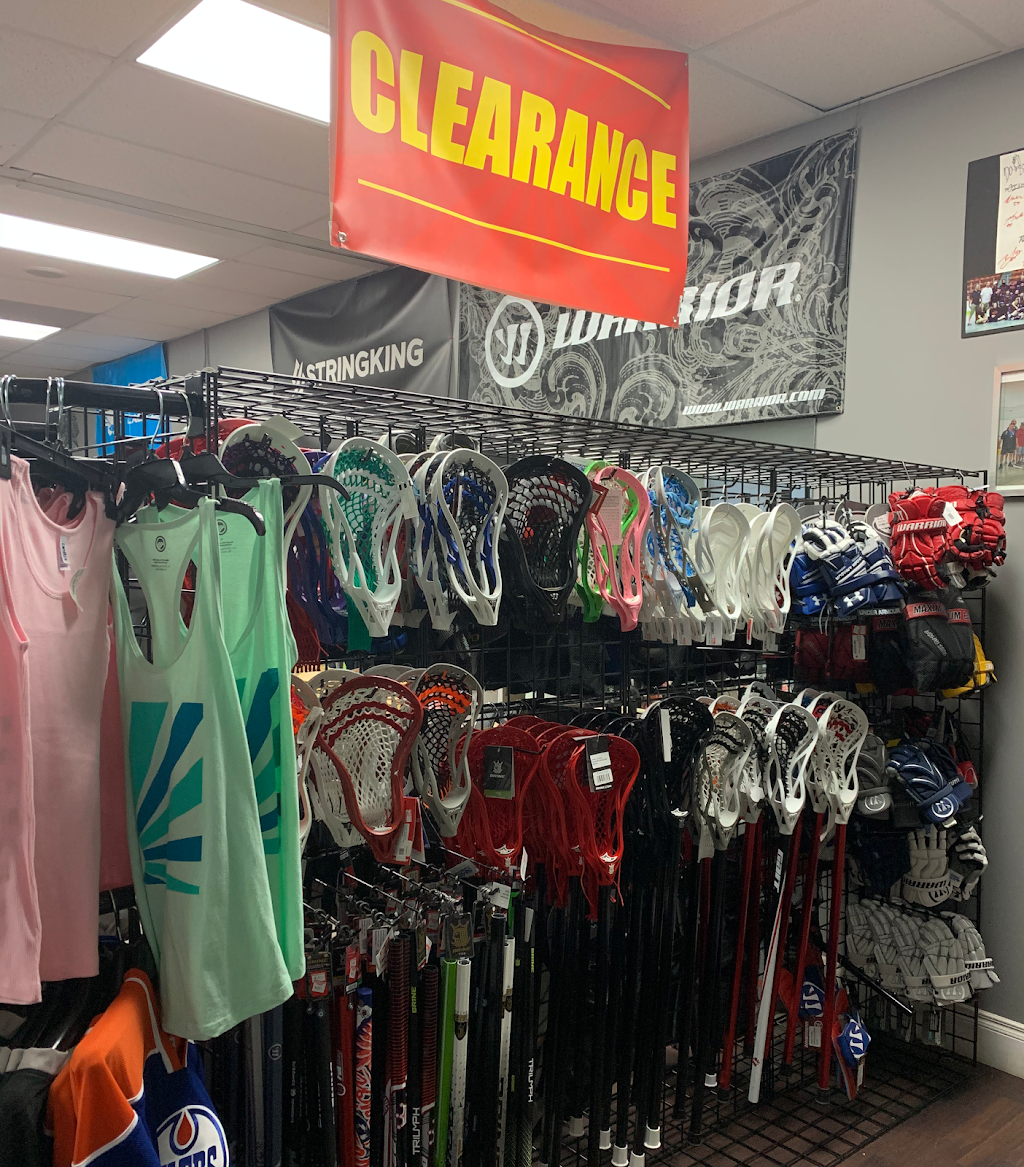 Slash Lacrosse | 6200 67a St #11, Red Deer, AB T4P 3E8, Canada | Phone: (403) 347-5274
