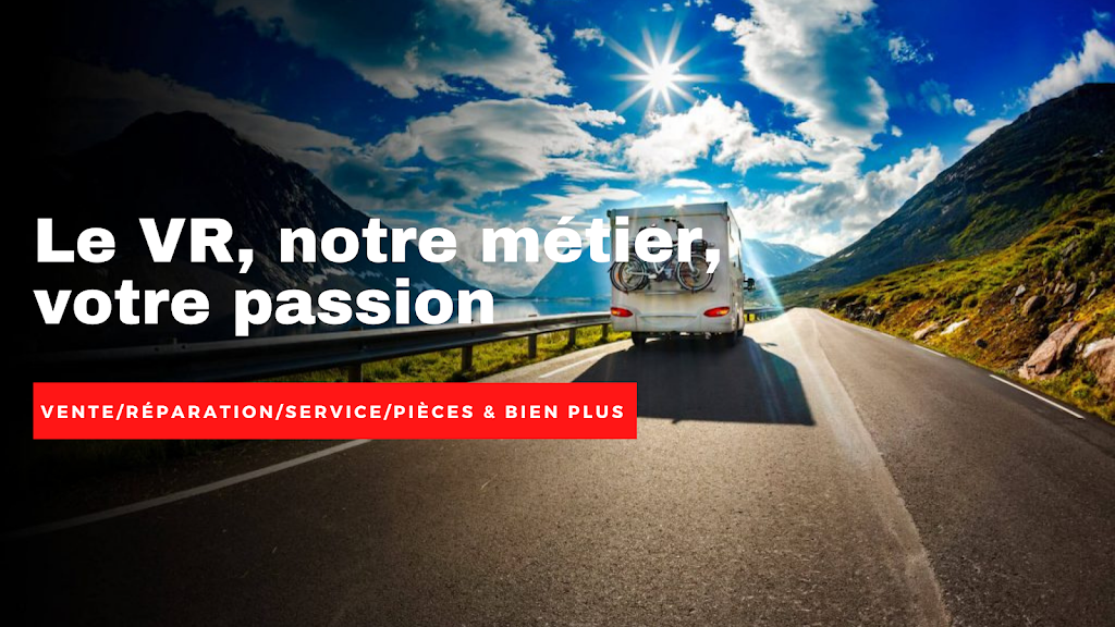 E. Boudreault VR | 6165 Bd Wilfrid-Hamel, LAncienne-Lorette, QC G2E 5W2, Canada | Phone: (418) 871-1895