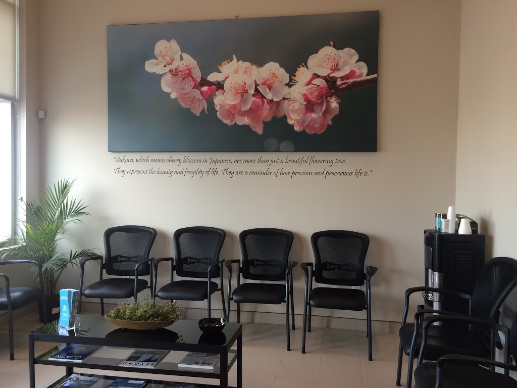 Sakura Medical Centre | 215 Delta Park Blvd #8, Brampton, ON L6T 0H9, Canada | Phone: (905) 494-0111