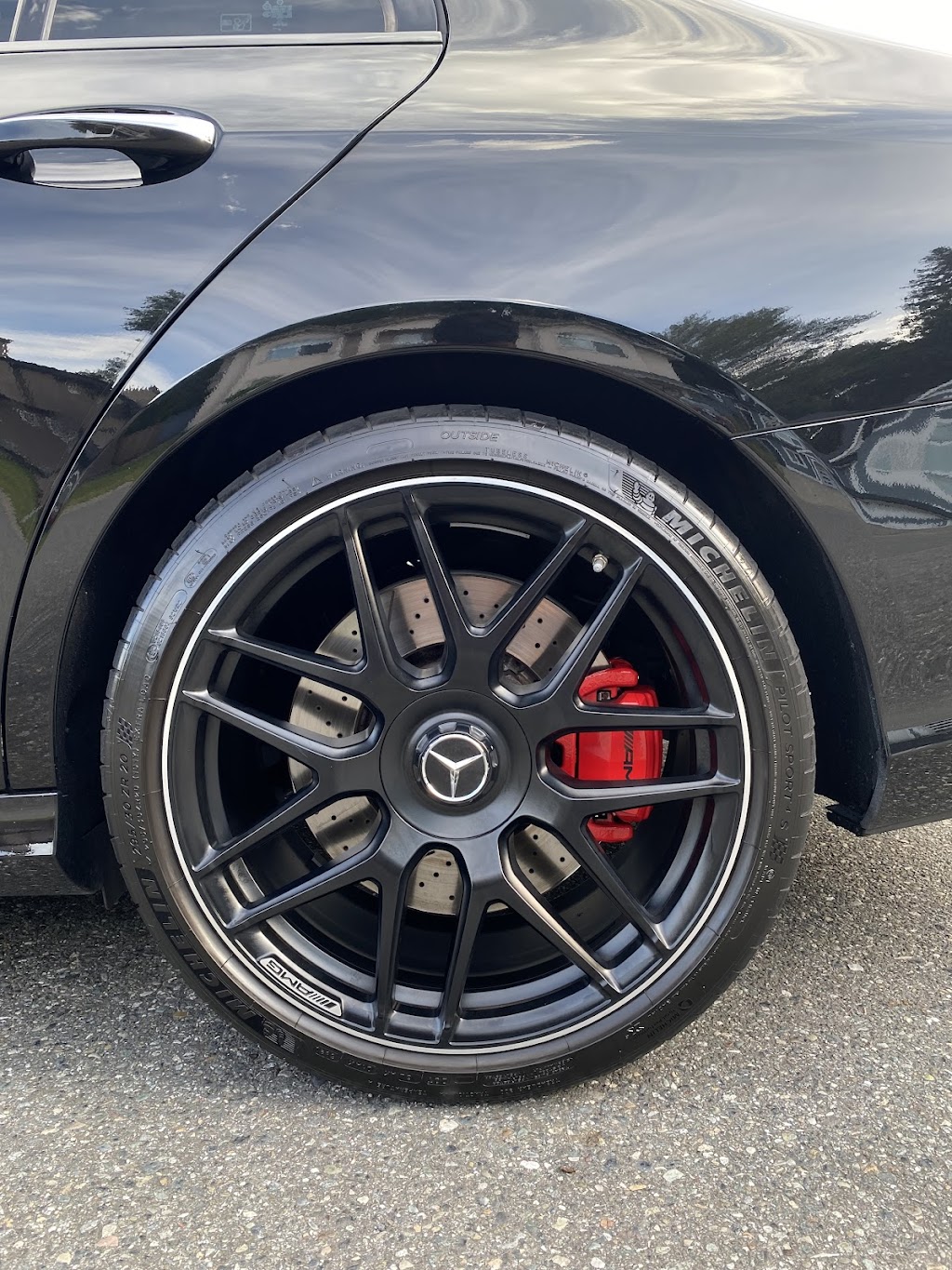 Kings Detailing | 3541 Galiano Dr, Abbotsford, BC V2T 5R6, Canada | Phone: (778) 933-1303
