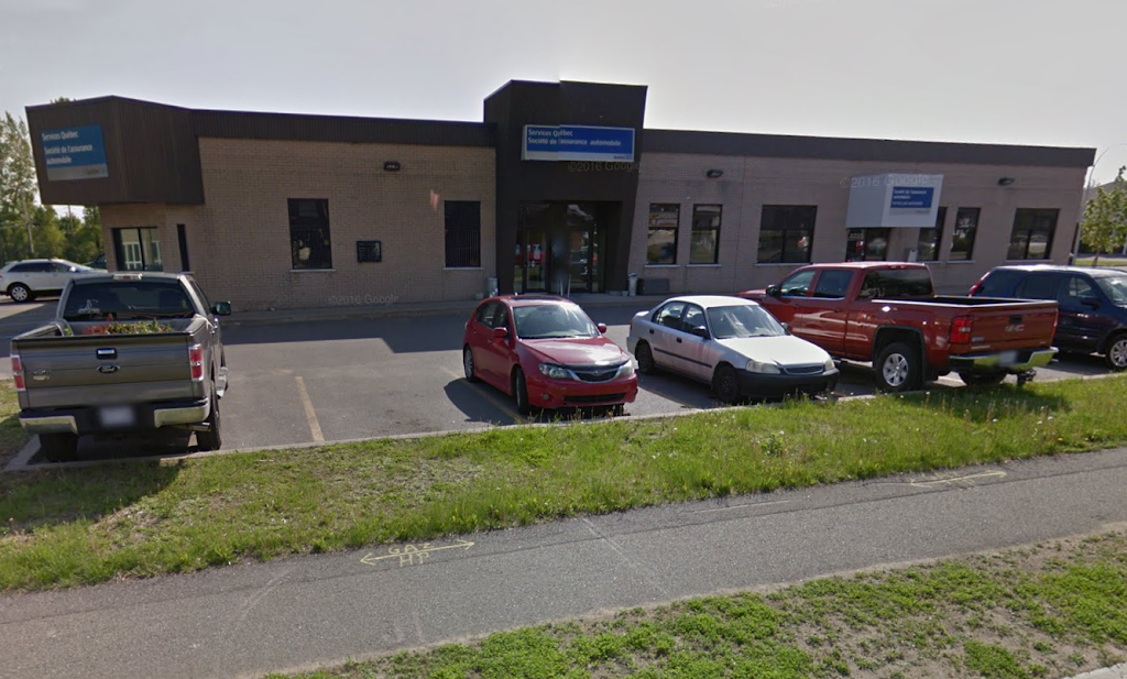Société de lassurance automobile du Québec (SAAQ) | 3225 Boulevard Saint-Jean, Trois-Rivières, QC G9B 1X5, Canada | Phone: (800) 361-7620