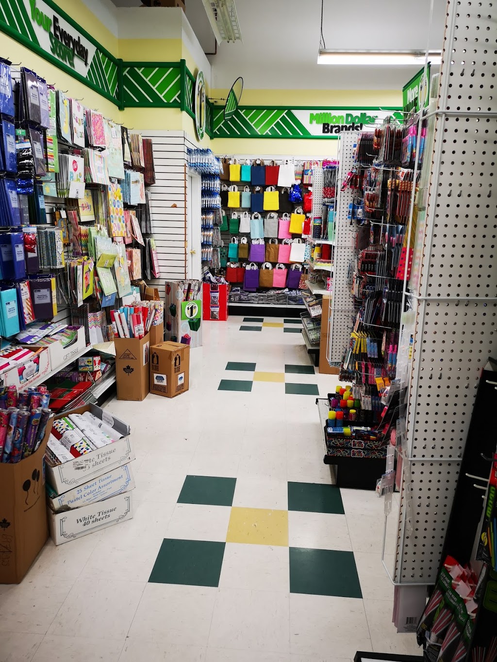 Dollar Tree | 115-2701 Skaha Lake Rd, Penticton, BC V2A 9B8, Canada | Phone: (250) 493-5524