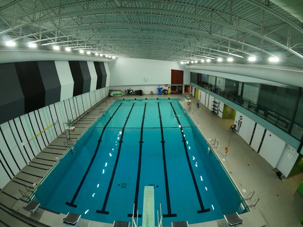 Piscine publique | 452 Av. dArgenteuil, Lachute, QC J8H 1W9, Canada | Phone: (450) 562-8842