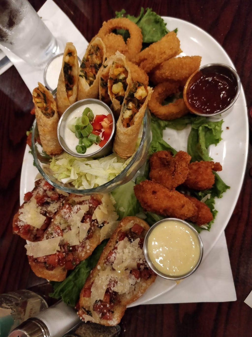 Hard Rock Cafe | 333 Prospect St, Niagara Falls, NY 14303, USA | Phone: (716) 282-0007