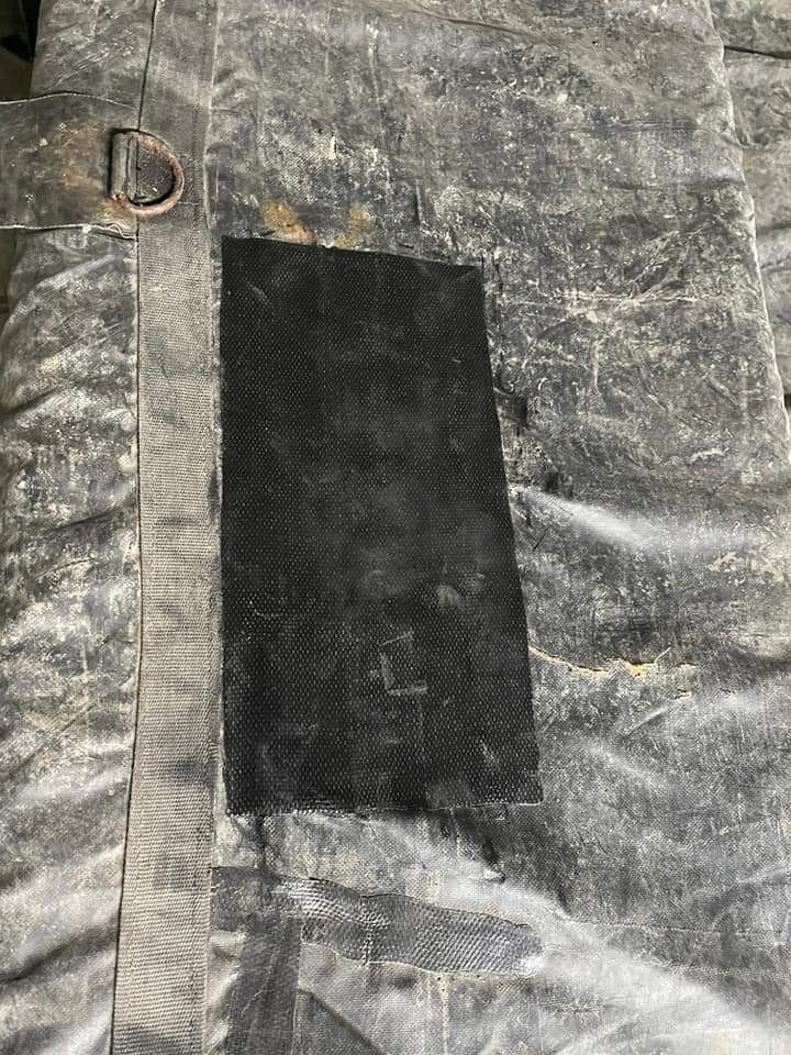 Roland Canvas Repair | 22418 PTH, MB-23, Roland, MB R0G 1T0, Canada | Phone: (204) 362-1343