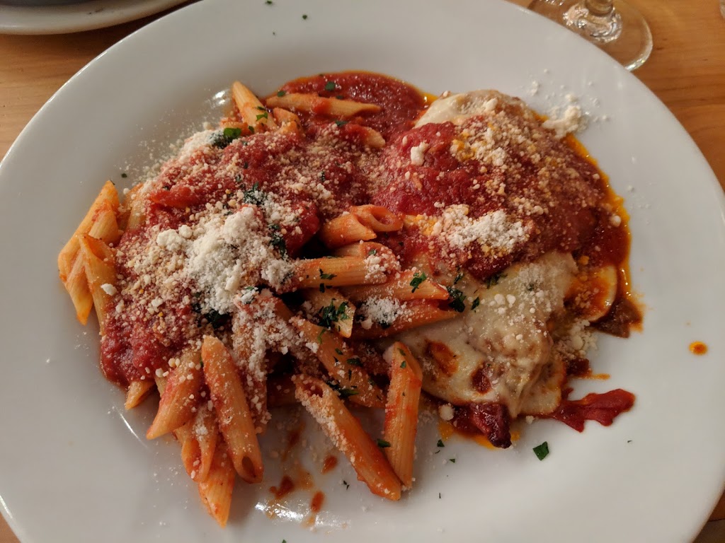 Spago | 3850 Dougall Ave, Windsor, ON N9G 1X2, Canada | Phone: (519) 915-6469