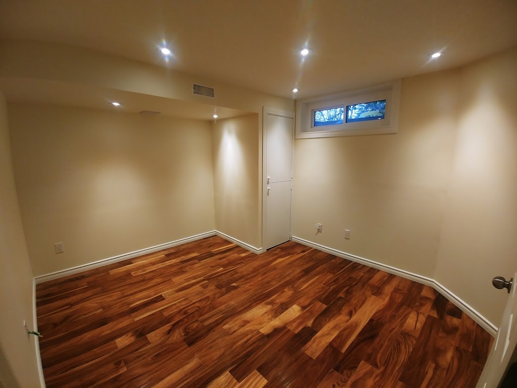 GLUZMAN construction LTD | 430 Rogers Rd W, Listowel, ON N4W 0H2, Canada | Phone: (647) 707-4260