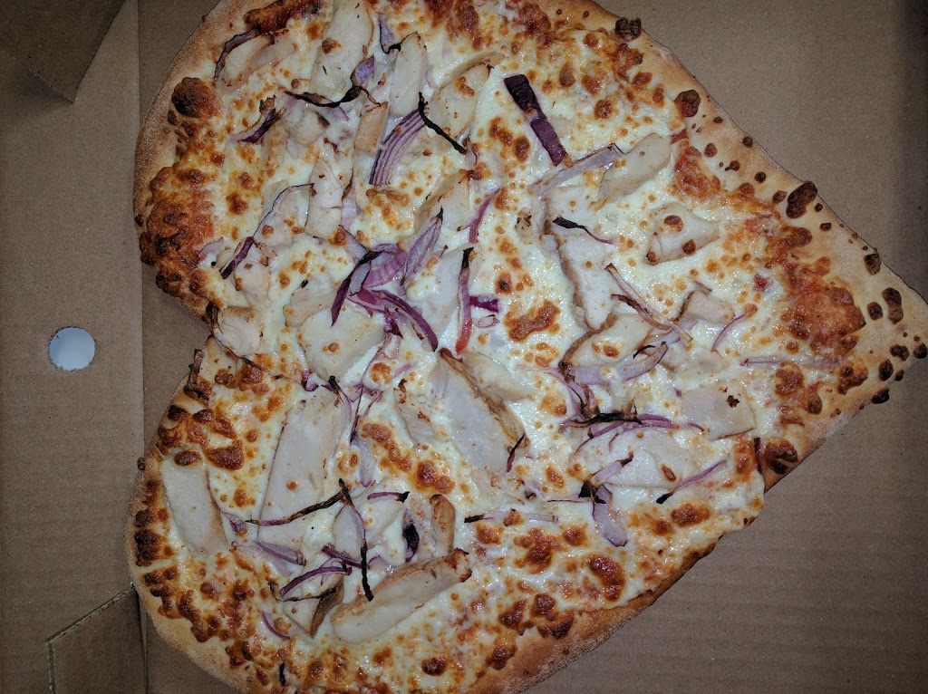 Pazoons Pizza | 1030 Adelaide St N, London, ON N5Y 2M9, Canada | Phone: (519) 673-4444