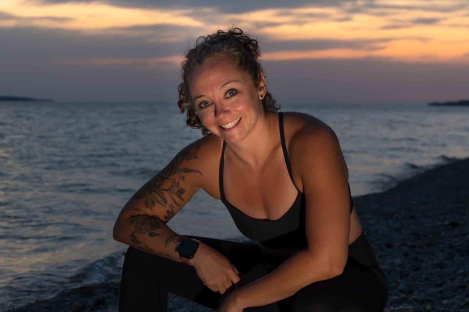 Bellatrix Total Fitness | 21 Chamboro Ct, Barrie, ON L4N 0Y9, Canada | Phone: (705) 309-6569
