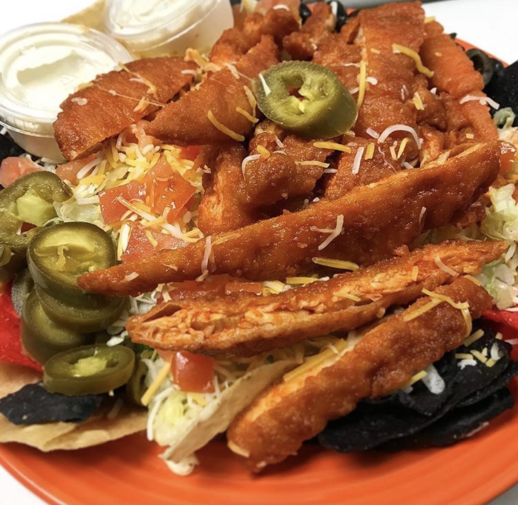 Steveos Tacos & Subs | 6811 Erie Rd, Derby, NY 14047, USA | Phone: (716) 947-9146