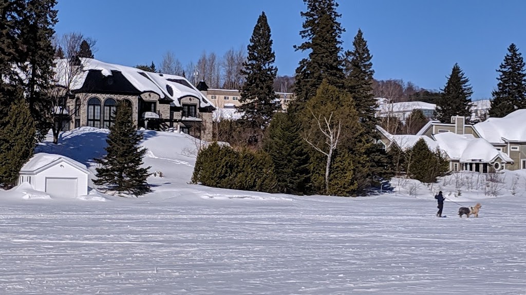 Place Lagny | 2 Rue Saint Louis, Sainte-Agathe-des-Monts, QC J8C 2A2, Canada | Phone: (819) 326-4595
