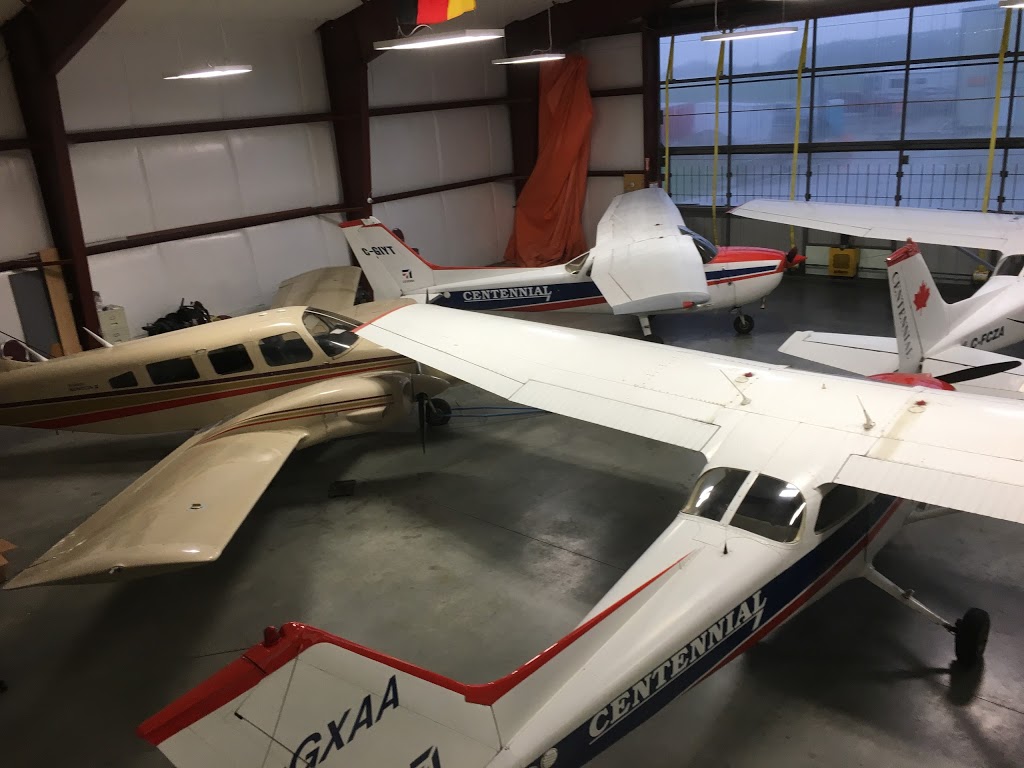 Centennial Flight Centre | 26, 27018 SH633, Sturgeon County, AB T8T 0E3, Canada | Phone: (780) 451-7676