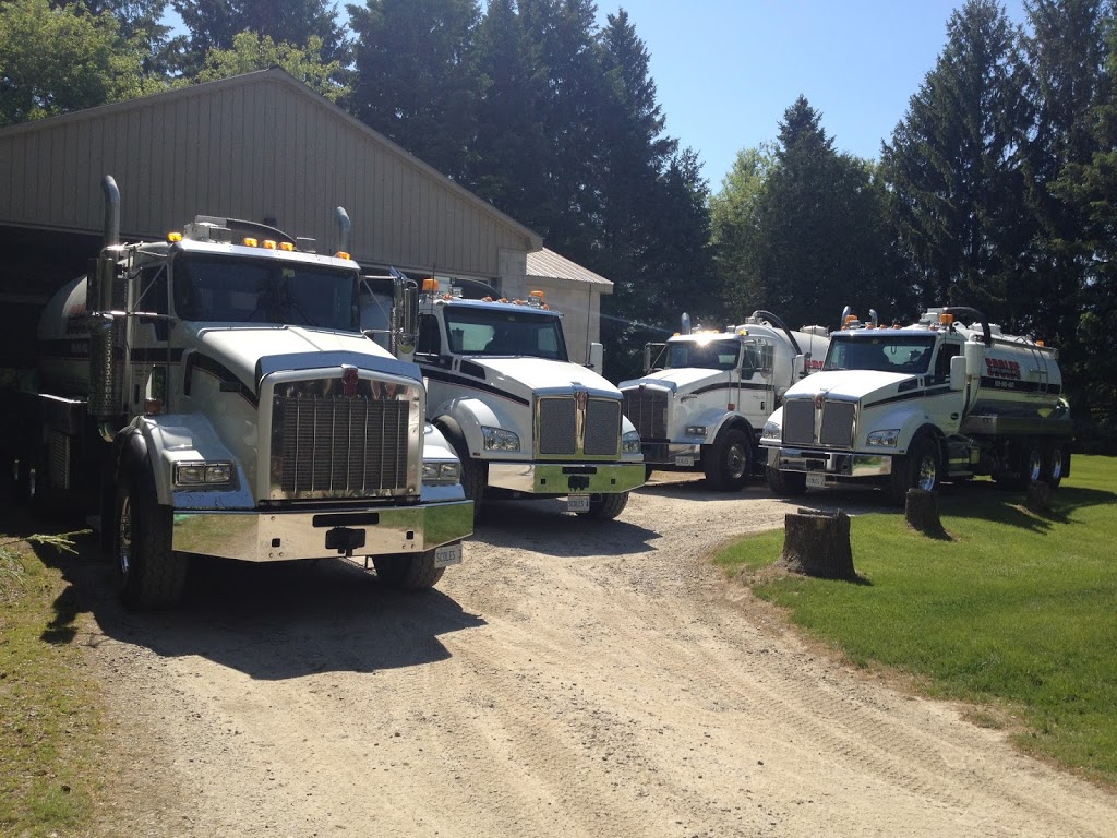 Scoles Septic Service Inc | 15714 Duffys Ln, Bolton, ON L7E 3B9, Canada | Phone: (905) 880-4821