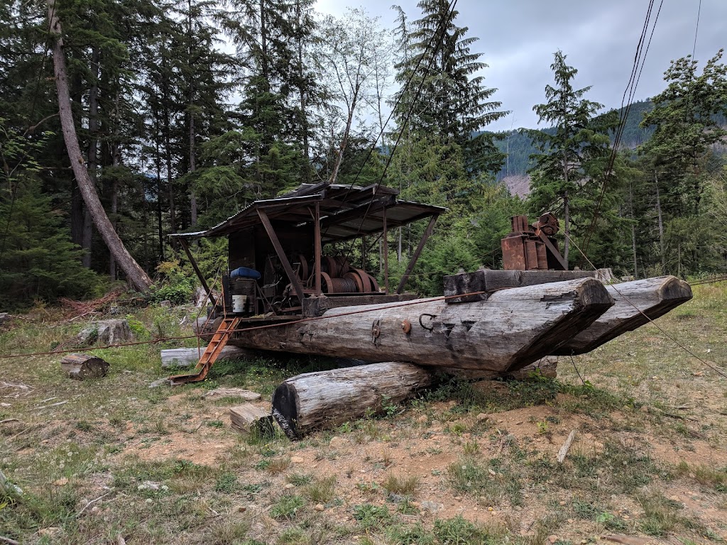 J.J. Logging | 5633 Smith Rd, Port Alberni, BC V9Y 8M1, Canada | Phone: (250) 723-1376