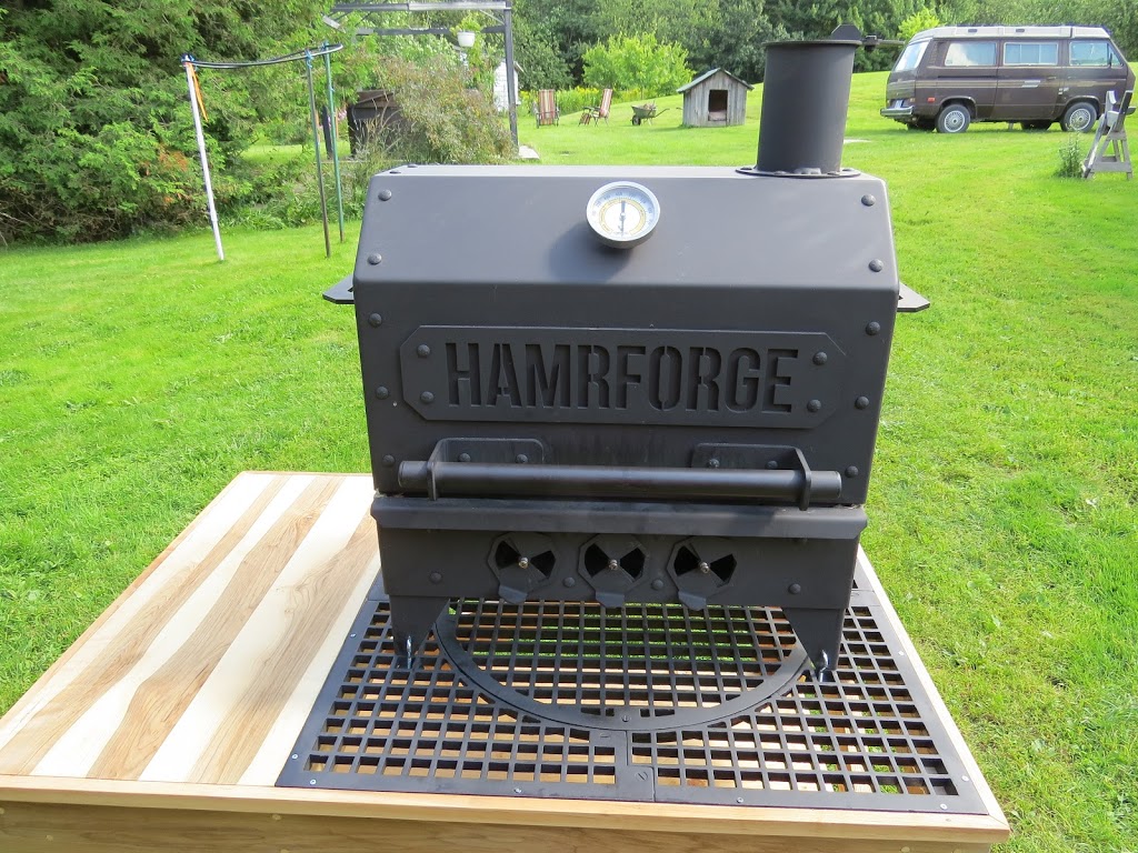 Hamrforge Inc. | 451 QC-116, Acton Vale, QC J0H 1A0, Canada | Phone: (877) 366-0590
