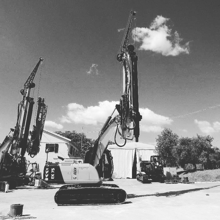 Zucco Shoring | Toronto Shoring and Helical Piers | 1 Brian Way, Unionville, ON L3R 4Z7, Canada | Phone: (905) 696-7848