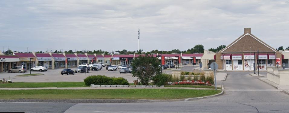 Bluewater Imaging - Mississauga | 2575 Dundas St W #22, Mississauga, ON L5K 2M6, Canada | Phone: (416) 462-0064