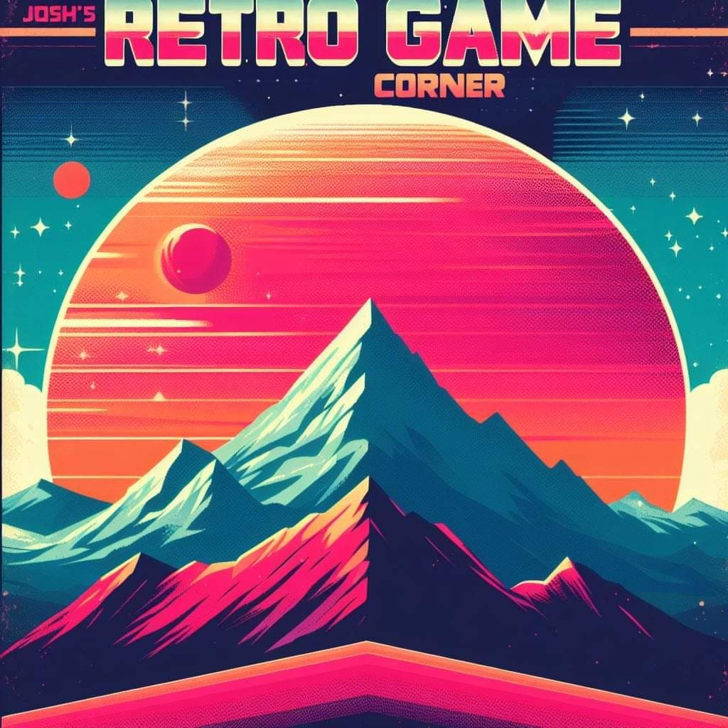 Joshs Retro Game Corner by Zen Technologies | 526 13th St unit 1, Invermere, BC V0A 1K0, Canada | Phone: (250) 341-7034