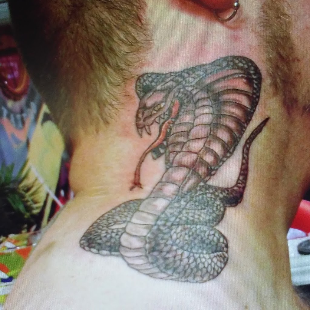 MArt tattoo Studio | 461 de léglise, Beauharnois, QC J6N 1R3, Canada | Phone: (450) 395-7581