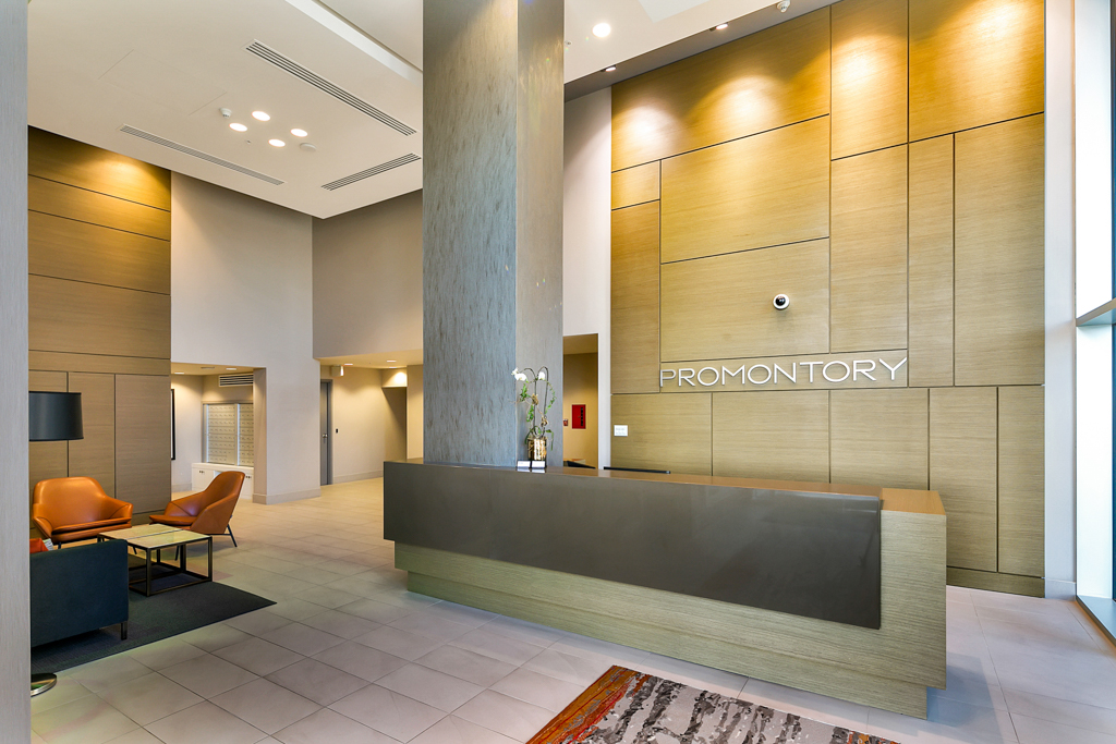 The Promontory | 83 Saghalie Rd, Victoria, BC V9A 0E7, Canada | Phone: (250) 361-0016