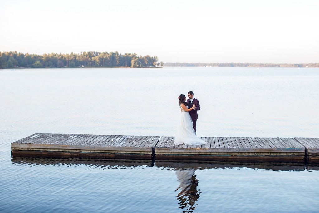 Muskoka Wedding Venues | 1547 Port Stanton Pkwy, Kilworthy, ON P0E 1G0, Canada | Phone: (800) 461-0243