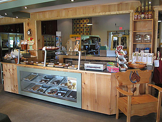Grills Orchards | 886 Grills Rd, Belleville, ON K8N 4Z5, Canada | Phone: (613) 968-6757