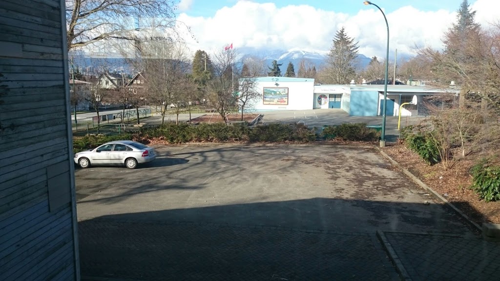 Grays Park Community Hall | 4850 St. Catherines St, Vancouver, BC V5V 4M7, Canada | Phone: (604) 872-7215