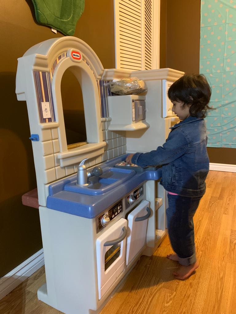 Radma Islamic Preschool | 316 Mt Selkirk Close SE, Calgary, AB T2Z 2P7, Canada | Phone: (403) 966-7530